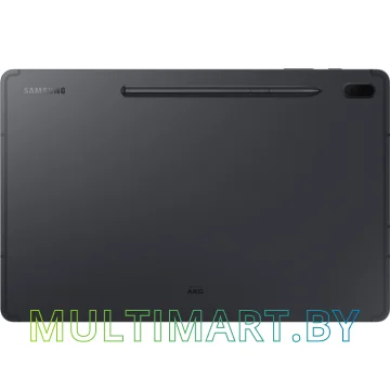 Планшет Samsung Galaxy Tab S7 FE Wi-Fi 128GB (черный) картинка 3
